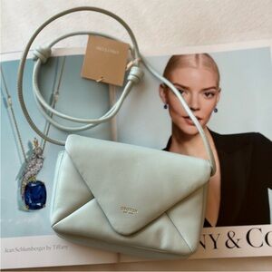 Oroton Evie Cross Body Bag